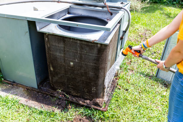 Best Ductwork Cleaning Services  in Wallace, NC