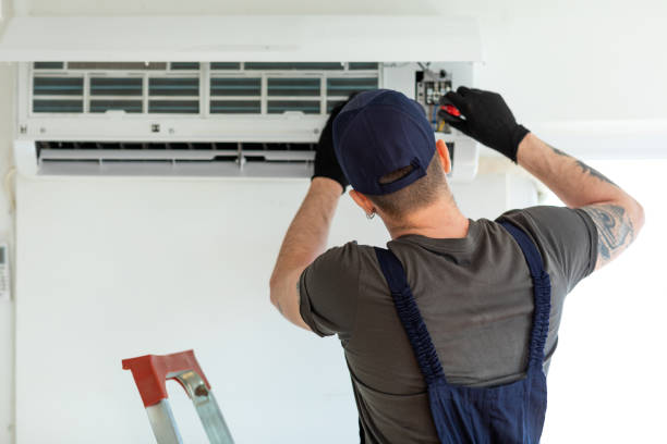 Best Air Duct Cleaning Cost  in Wallace, NC