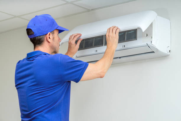 Best Affordable Air Duct Cleaning  in Wallace, NC